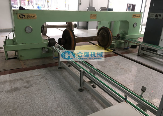 2300mm Wheelset Railway Rolling Bearing Press Machine