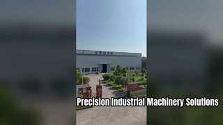 Производитель Hubei Heqiang Machinery